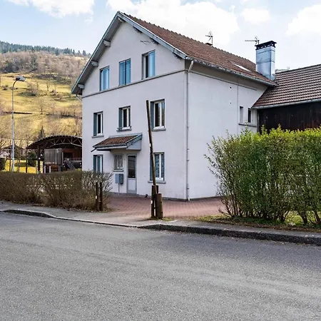 Le Claudel - Ideal Pour Decouvrir Les Vosges La Bresse Exterior photo