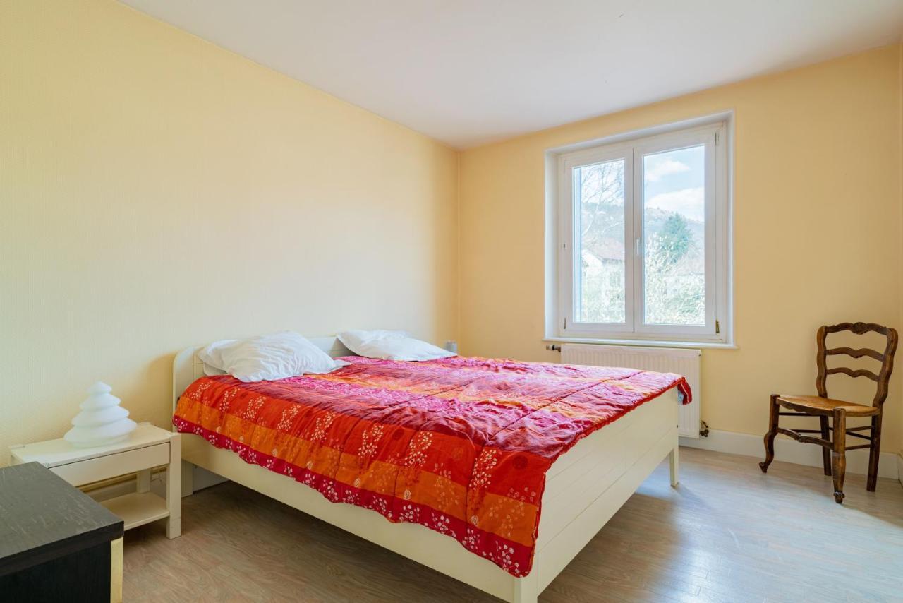 Le Claudel - Ideal Pour Decouvrir Les Vosges Appartement La Bresse