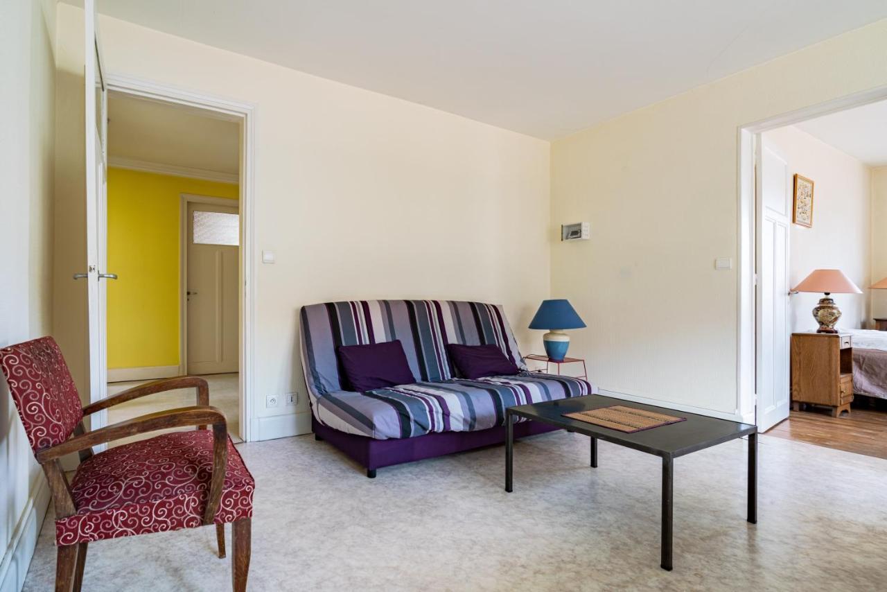 Le Claudel - Ideal Pour Decouvrir Les Vosges Appartement