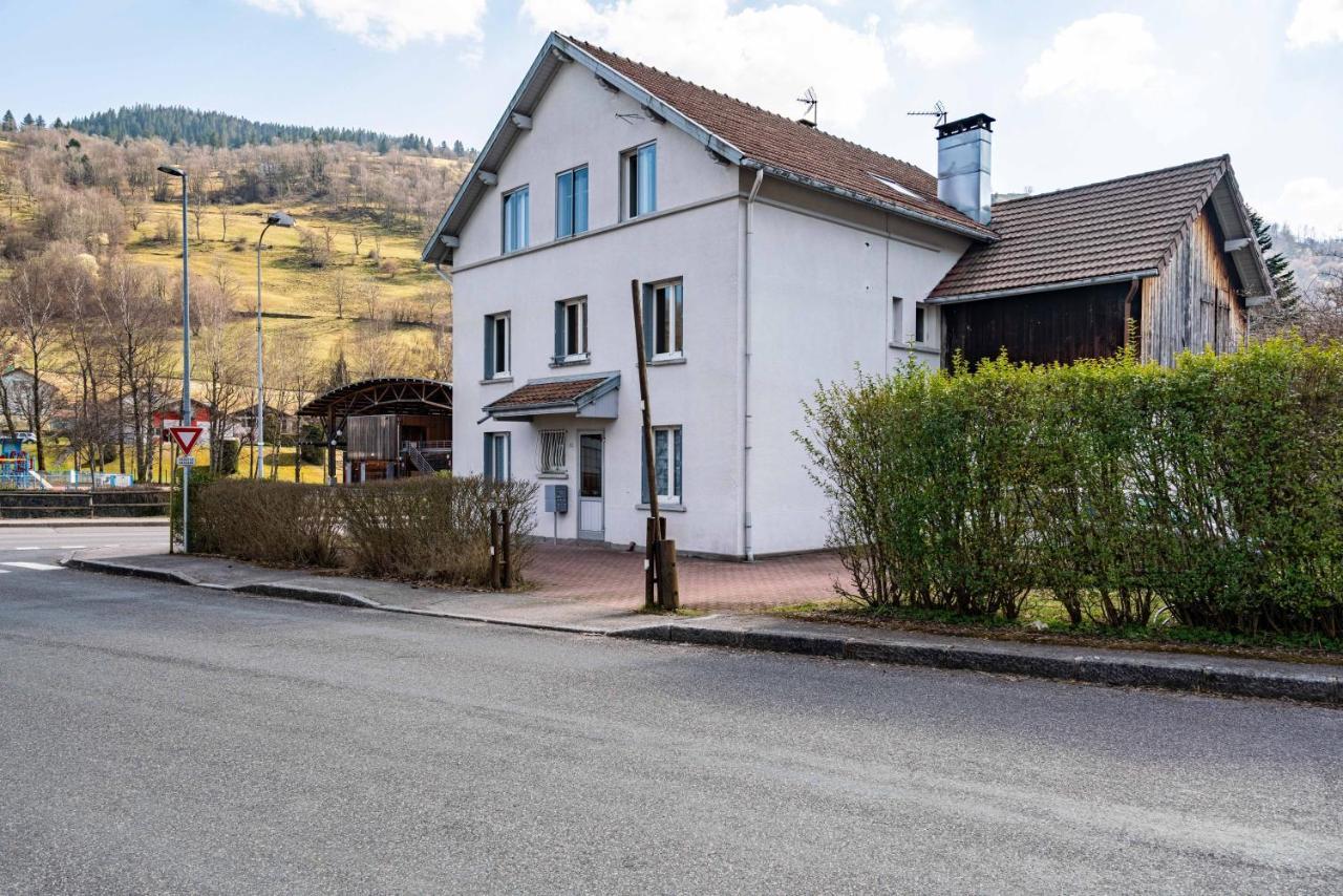 Le Claudel - Ideal Pour Decouvrir Les Vosges Apartment *